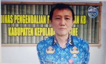 Pemkab Sangihe Perkuat Upaya Pencegahan Stunting Tahun 2025